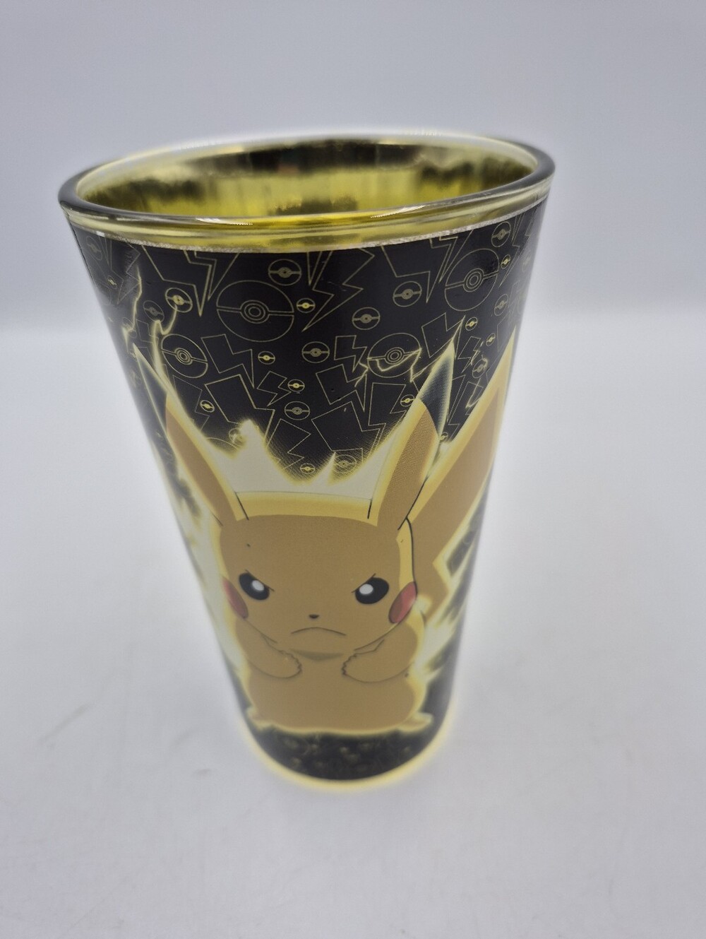 Pokemon Tumbler